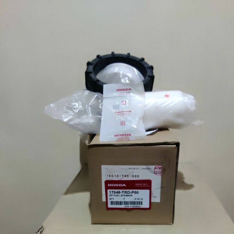 *Original honda City fuel Filter. Shopee Philippines