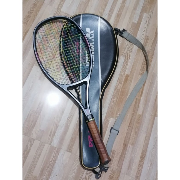Affordable Japan Lawn Tennis Racket | Shopee Philippines