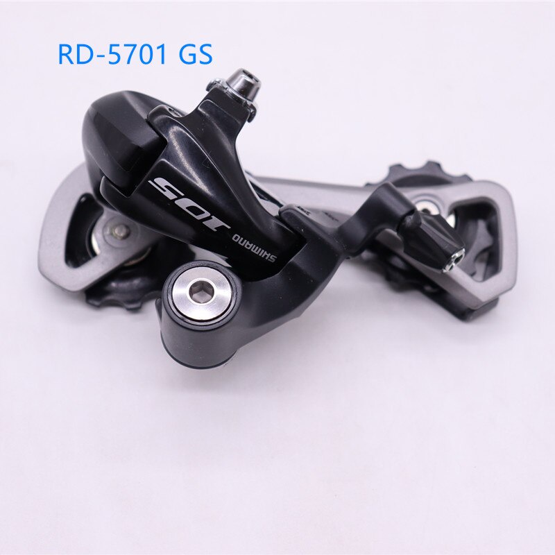 SHIMANO 105 Channel 5700 5701 Rear Derailleur 10s Road Bike 10