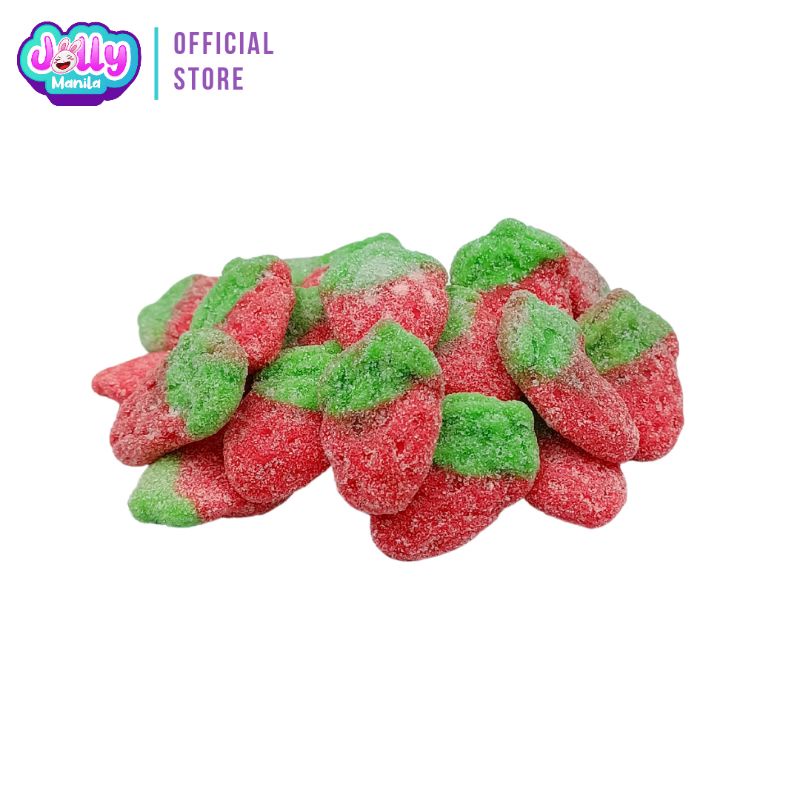 Gummy Candy 50 grams Shopee Philippines