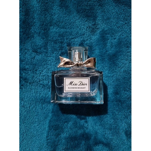 Miss dior blooming bouquet 30 clearance ml