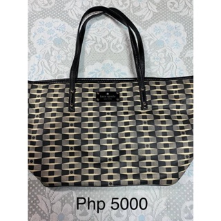 Steve madden sling bag 1,800 pesos - Jabiru Collections