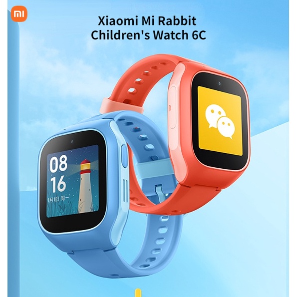 Mi rabbit children watch 4c hot sale