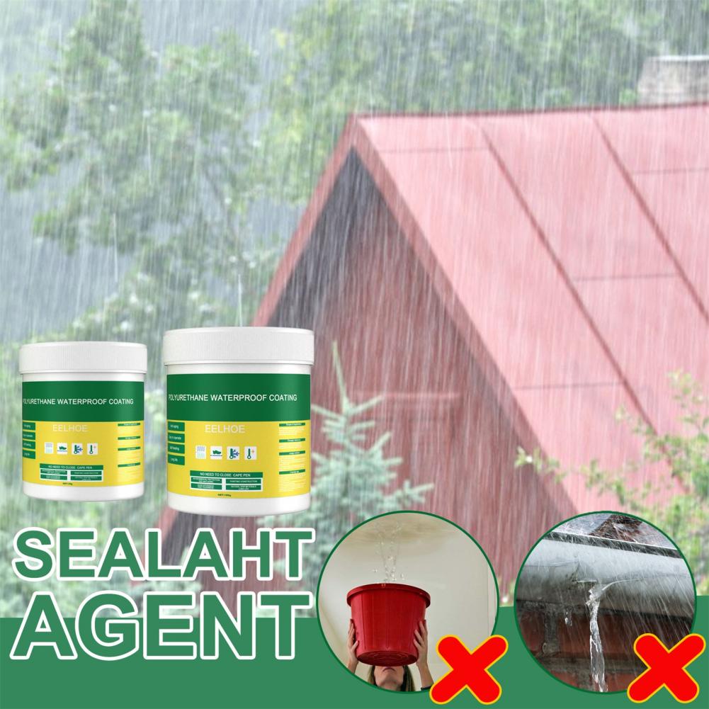 30/100g Invisible Paste Mighty Sealant Water Leakage Problem Repair Adhesive Sealant Floor Tile