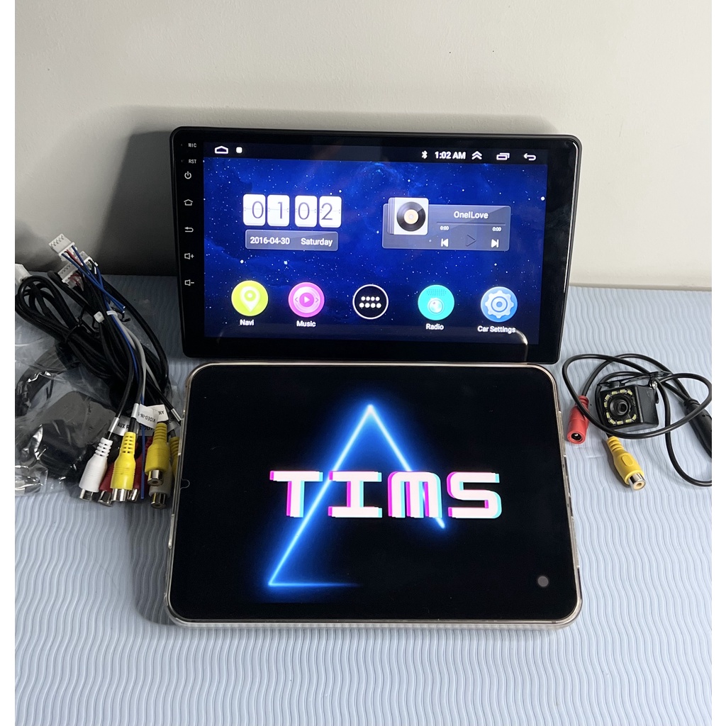 HYUNDAI STAREX 2008 - 2015 9INCH Android Head Unit Stereo IPS and AHD ...