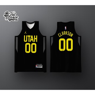 Utah jazz hotsell jersey aliexpress