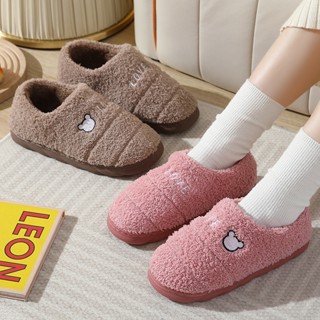 Women's fuzzy house discount shoes