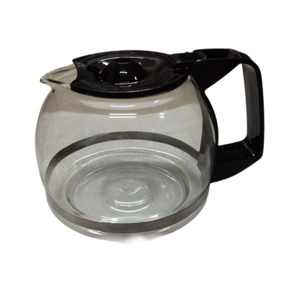 Replacement Glass Carafe ONLY for Imarflex ICM355 Coffee Maker (HX