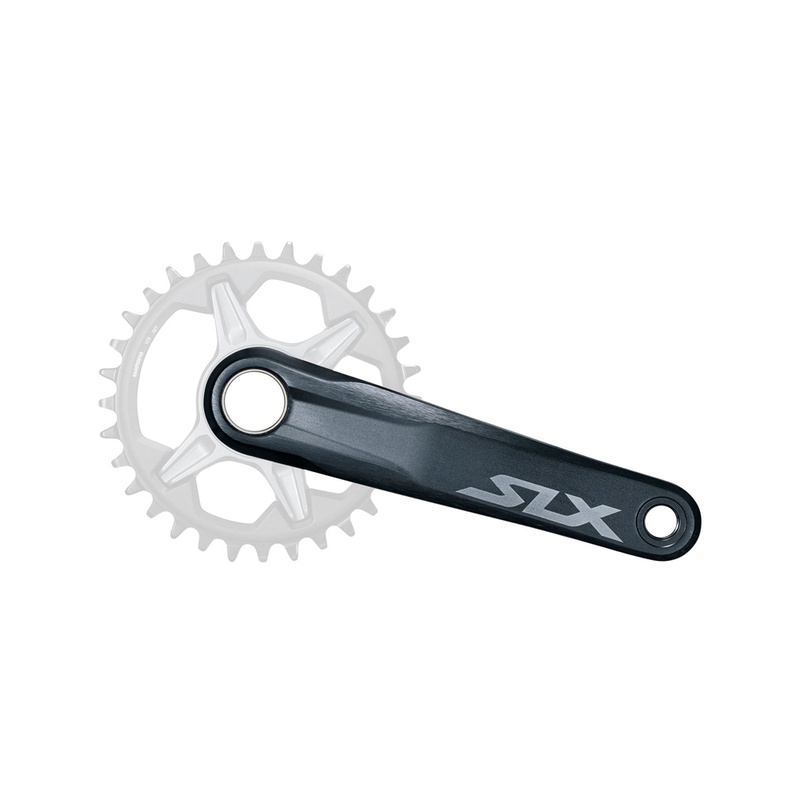 Shimano SLX M7100 M7120 Crankset 12S 170mm 175mm per Mountain Bike
