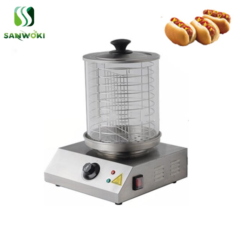 Sausage insulation machine sausage warmer commercial stainless steel