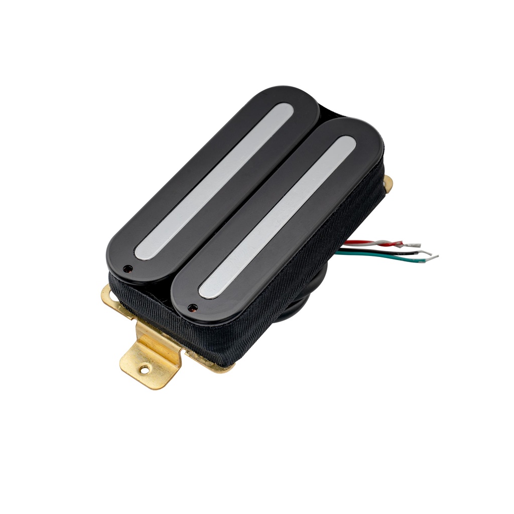 Artec HXTN Super Power Dual Hot Rail Ceramic Humbucker Electric Guitar ...
