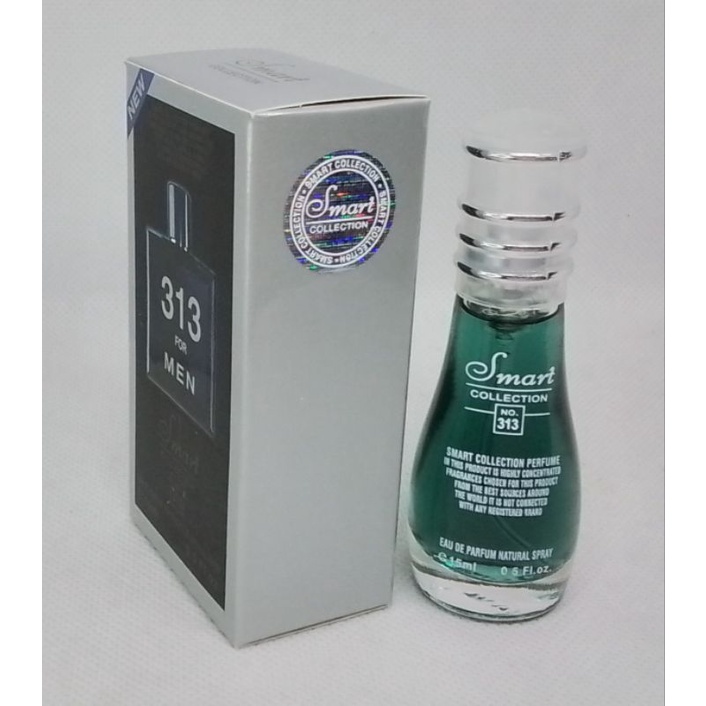 Smart Collection Perfume 313 |15ml
