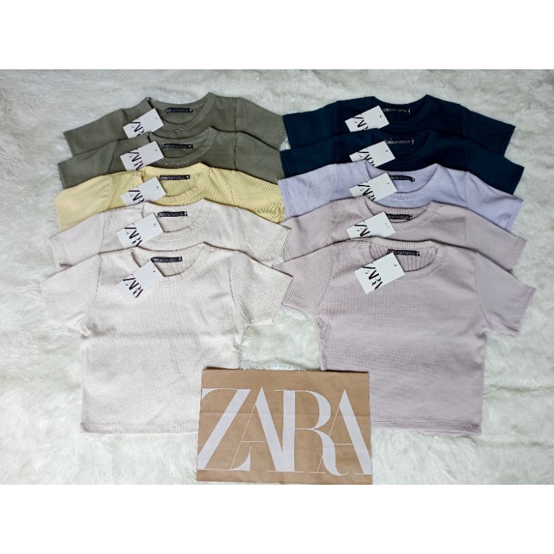 HIGH QUALITY BASIC TOP Shopee Philippines