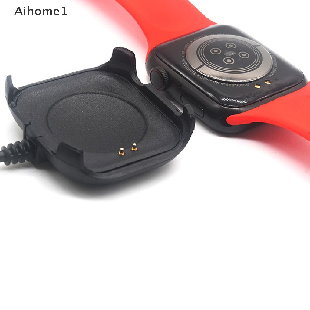 Aiho Smart Watch Charger Smartwatch Charging Cable USB