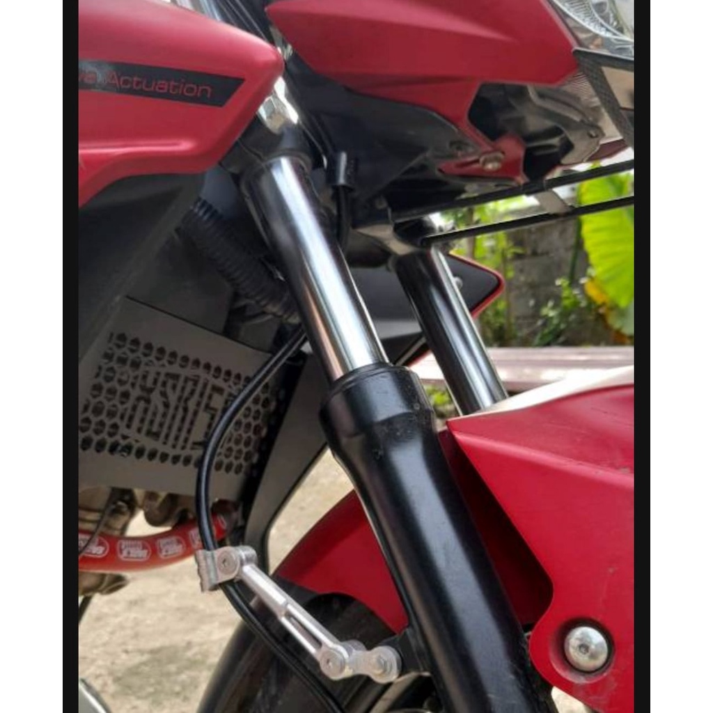 Radiator cover xsr155 yamaha Wasp Nest cover xsr radiator cover ...