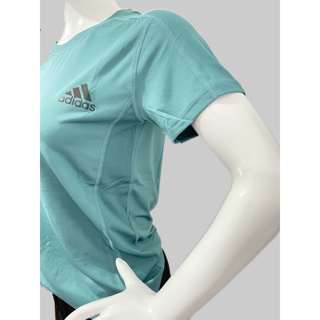 dri fit t shirts for gym women's