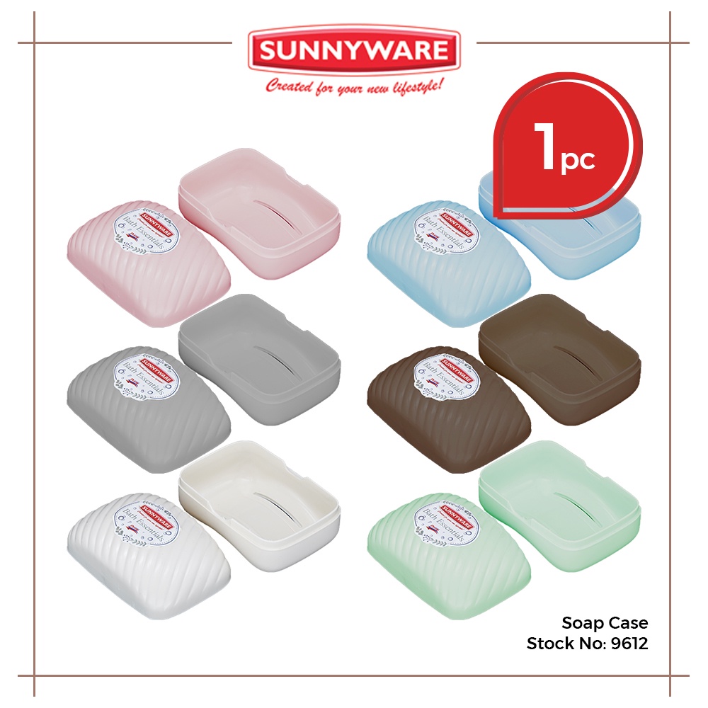 Soap Tray - Sunnyware Philippines