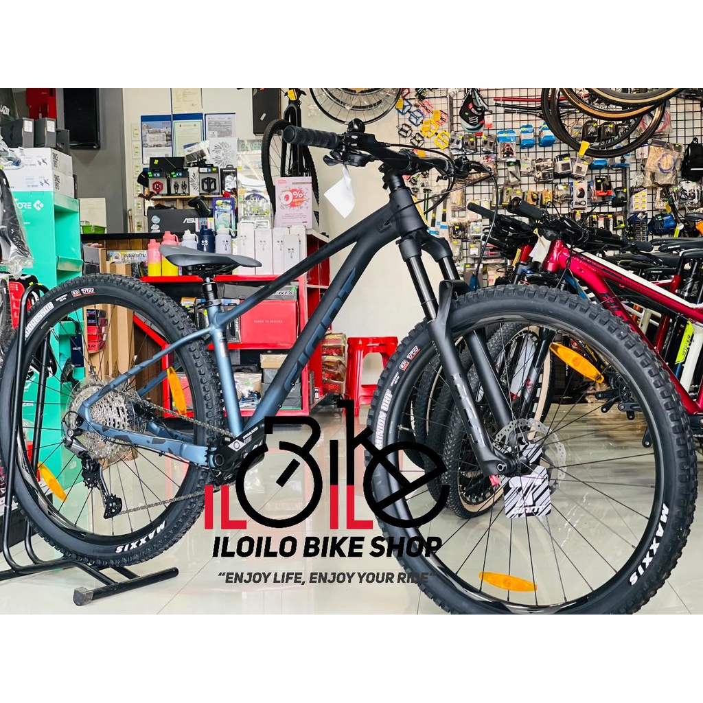 Giant Fathom 2 Your trail bike Shopee Philippines