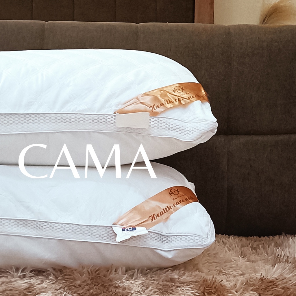 Firm quilted white pillow Shopee Philippines