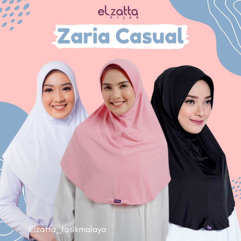 Elzatta ZARIA CASUAL ELZATTA Holes ELZATTA Holes ELZATTA Plain Black ...