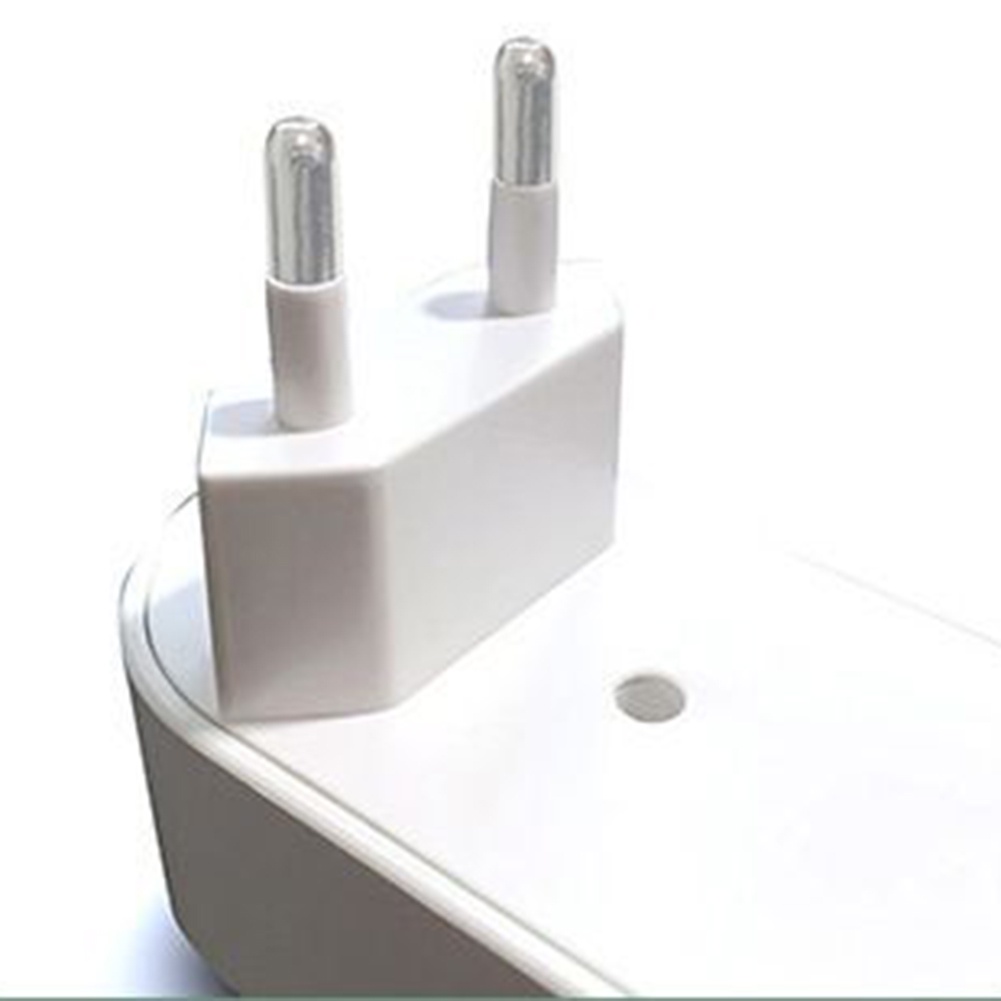 Air Purifier Cleaning Dust Filterless Formaldehyde Home Plug in