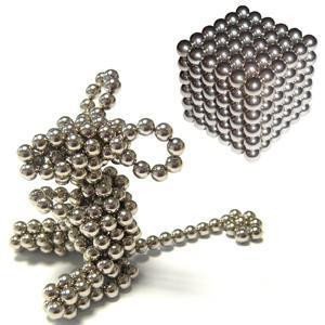 Magnetic Ball Neocube Magnetic Balls Toys 216pcs 3mm Shopee Philippines