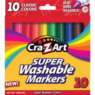  Cra-Z-Art Shimmer & Sparkle CRA-Z-Squeezies Classic
