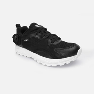 Bravada Edge-Black/Fuchsia Womens Hiking Shoes