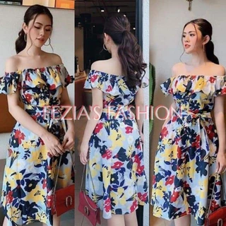 Shop women hawaiian party outfit for Sale on Shopee Philippines