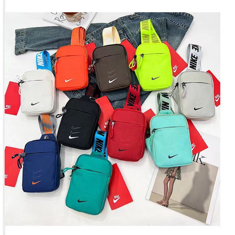 Nike backpack shopee on sale