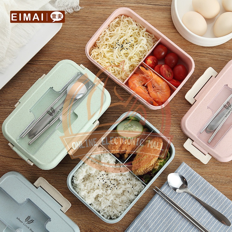 Stainless Steel Bento Box, Small Metal Lunch Containers, Metal Bento Box  for Kids & Adults, Dishwasher Safe, 900/1100/1500ml - China Lunch  Containers and Metal Lunch Containers price