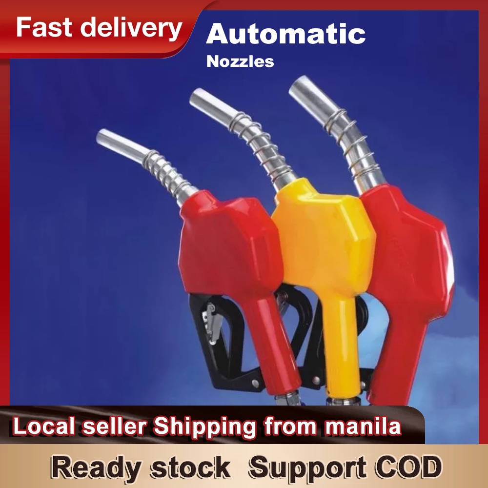 Automatic Fuel Nozzle Gasoline Nozzle Automatic Nozzle Fuel Pump Nozzle