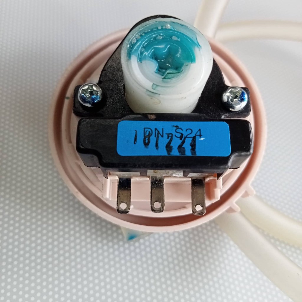 WATER LEVEL SENSOR FOR LG AUTOMATIC WASHING MACHINE Shopee Philippines
