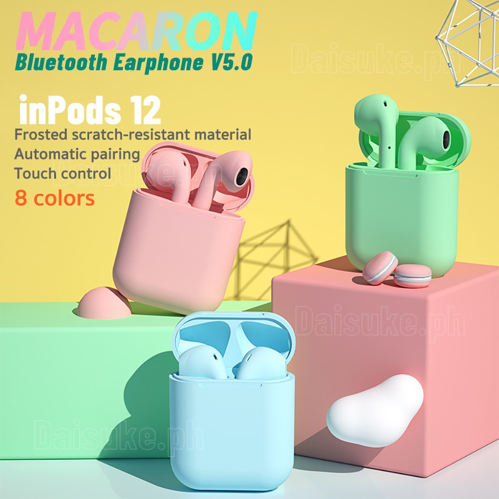 Inpods 12 price discount ph