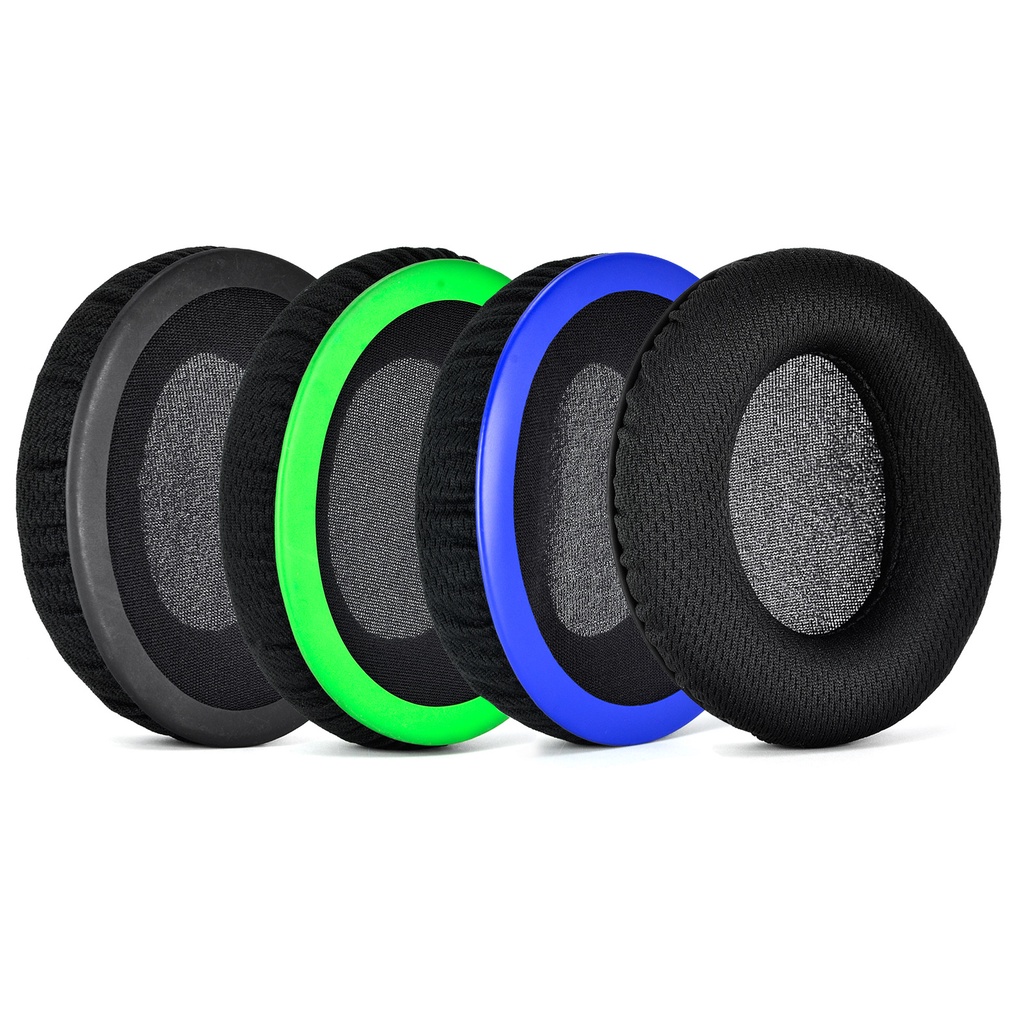 Replacement Ear Pad Foam Earpads Cushion For Kingston HyperX Cloud ...