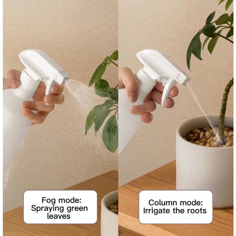 DXL Spray Bottle Gardening Alcohol Mist Spray Watering Can Watering ...