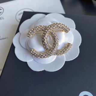 chanel brooch - Additional Accessories Best Prices and Online Promos -  Women Accessories Apr 2023 | Shopee Philippines