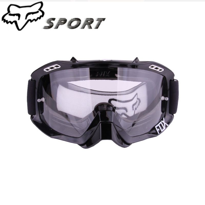 Outdoor FOX Original Goggles FOX Nose Clip Motorcycle Goggles