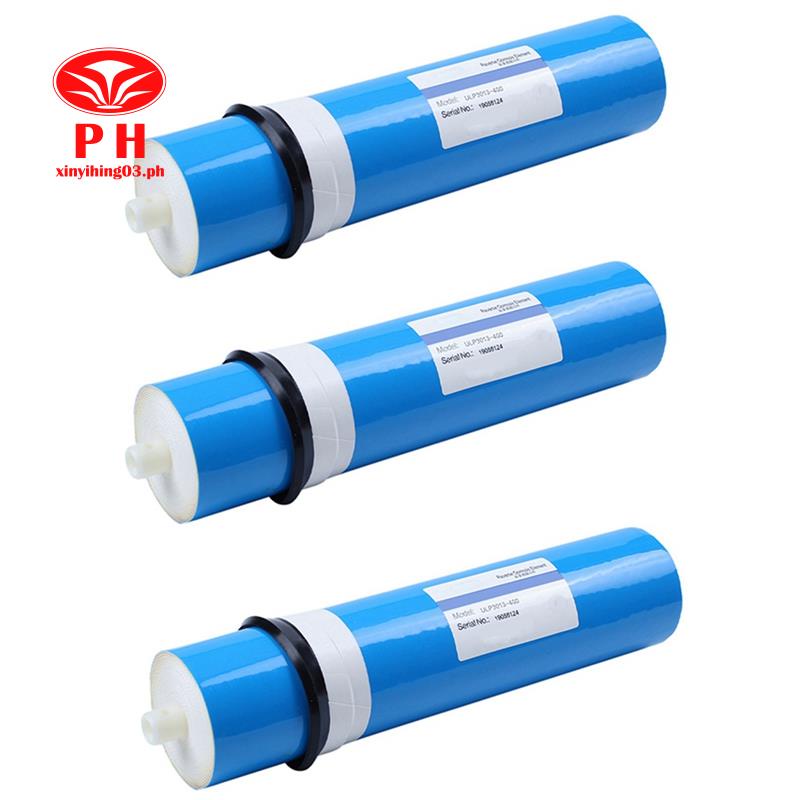 3X Aquarium Filter 400 Gpd Reverse Osmosis Membrane ULP3013400
