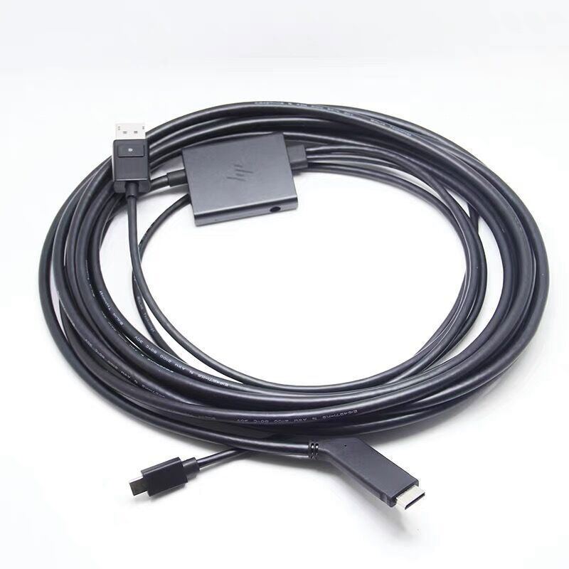 The HP Reverb G2 Cable For HP Reverb G2 Headset (6meter) | Shopee ...