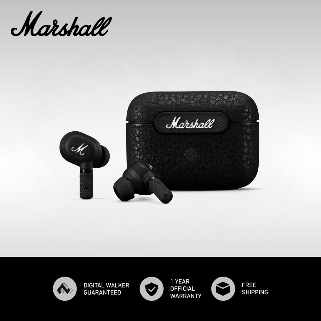 ♡プロフィールお読み下さい様専用 Marshall MOTIF ANC+vprogress.com.au