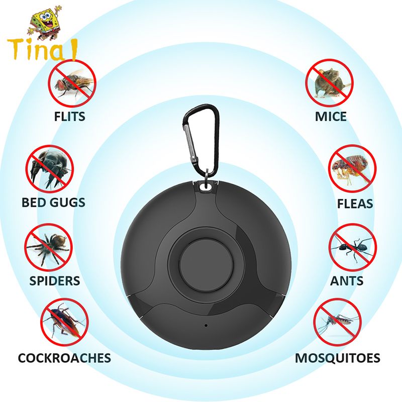 Insect Repellent Cockroach Repellent Insect Repellent Electronic