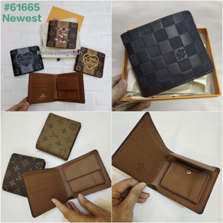 Shop louis vuitton wallet for Sale on Shopee Philippines