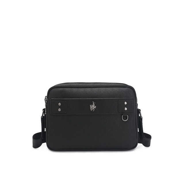 Swiss polo messenger bag online