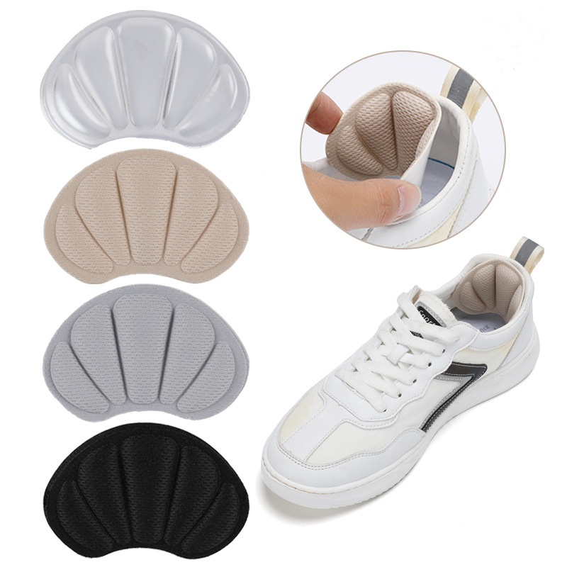 Shoe Size Adjustment Shoes Filler High Heels Pad Heels Insole Protector