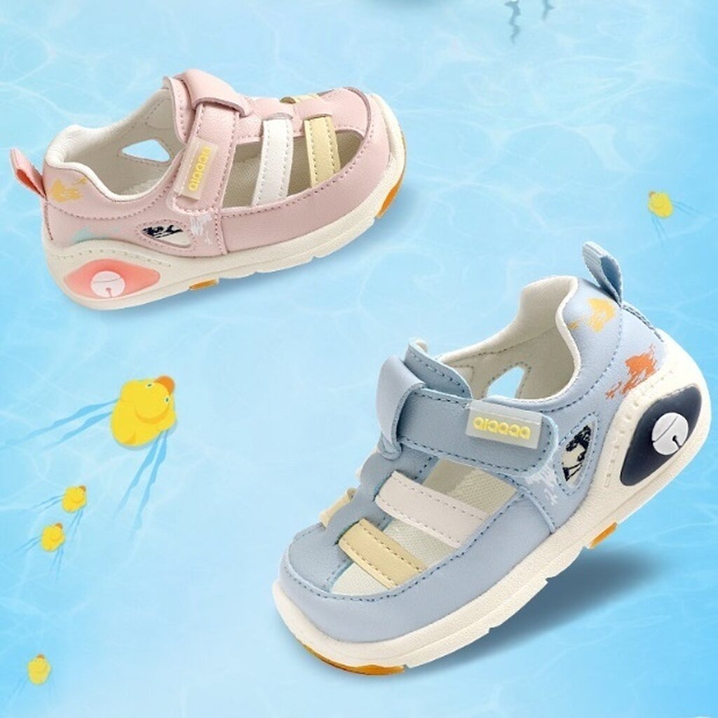 Baby Walking Shoes NT10 | Shopee Philippines