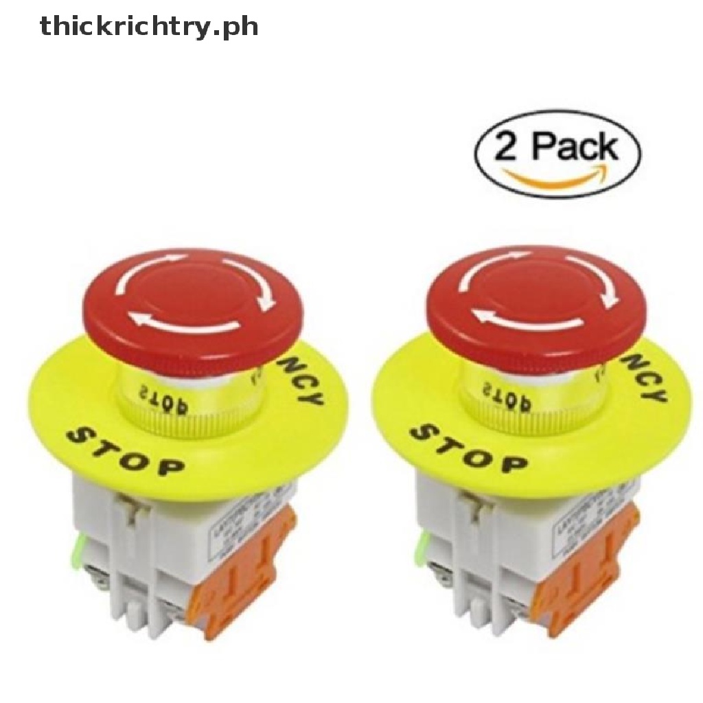 1P Un Foro Diametro 22mm Scatola Interruttore Di Controllo Pulsante Impermeabile Accessorio Elettrico Bianco Grigio Nero - Foto 5