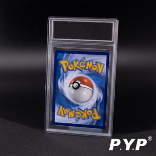 Pokemon Card Binders Album for Cards Photocard Binder Holder Kpop Anime  Pokémon Letters Party Games Table Game Children Toys - AliExpress