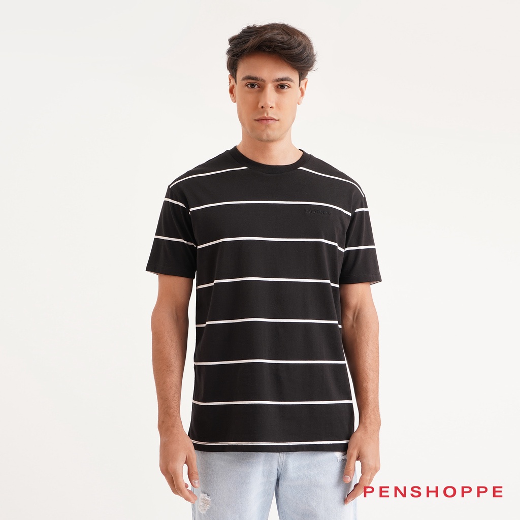 striped shirt penshoppe