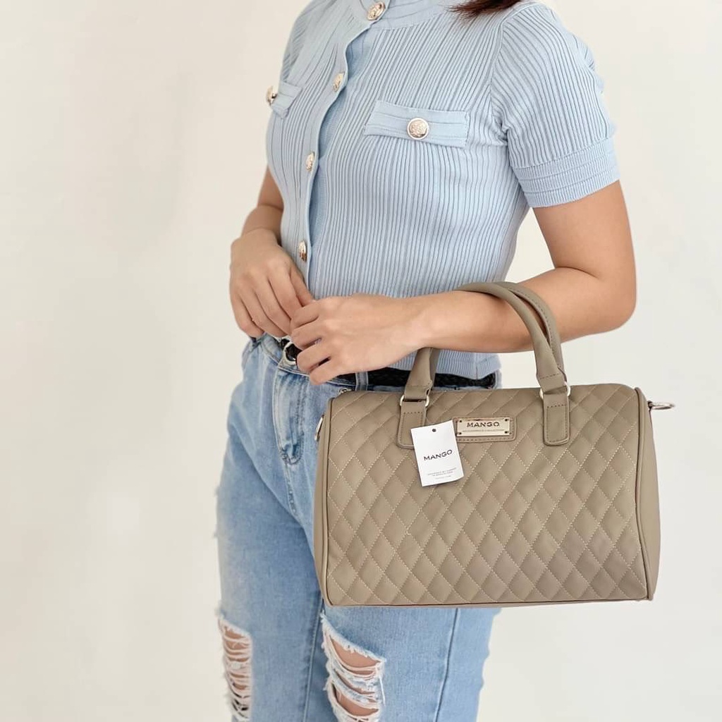 Mango doctors bag price hot sale